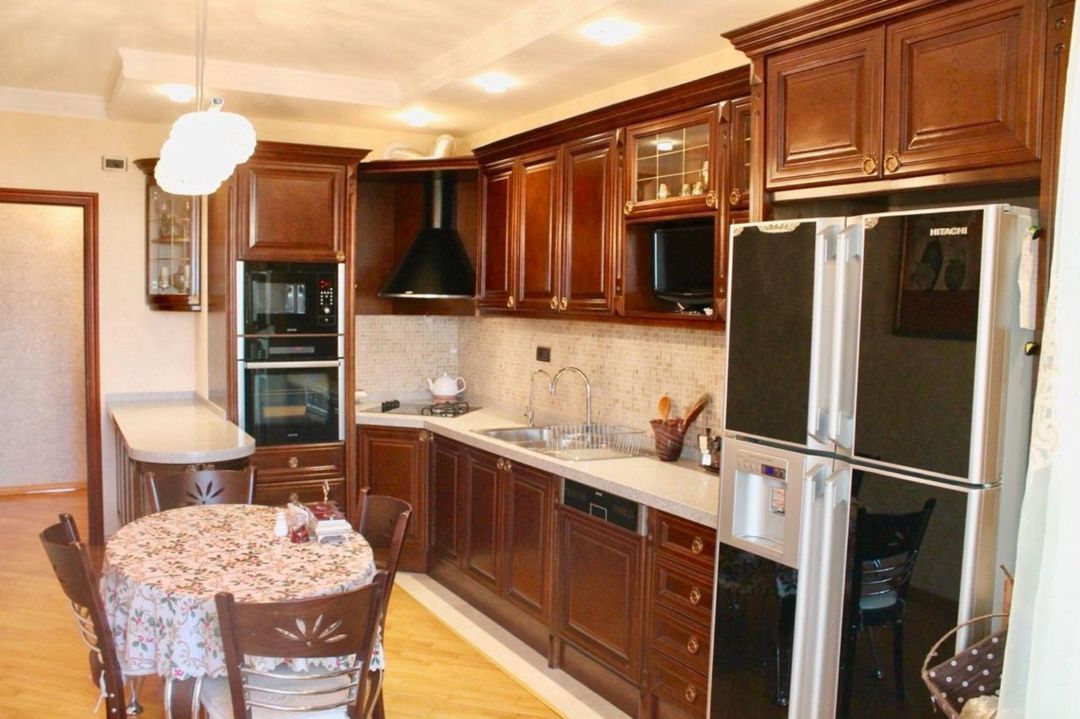 Satılır 3 otaqlı yeni tikili 147 m² — Mənzil, Bakı (6)