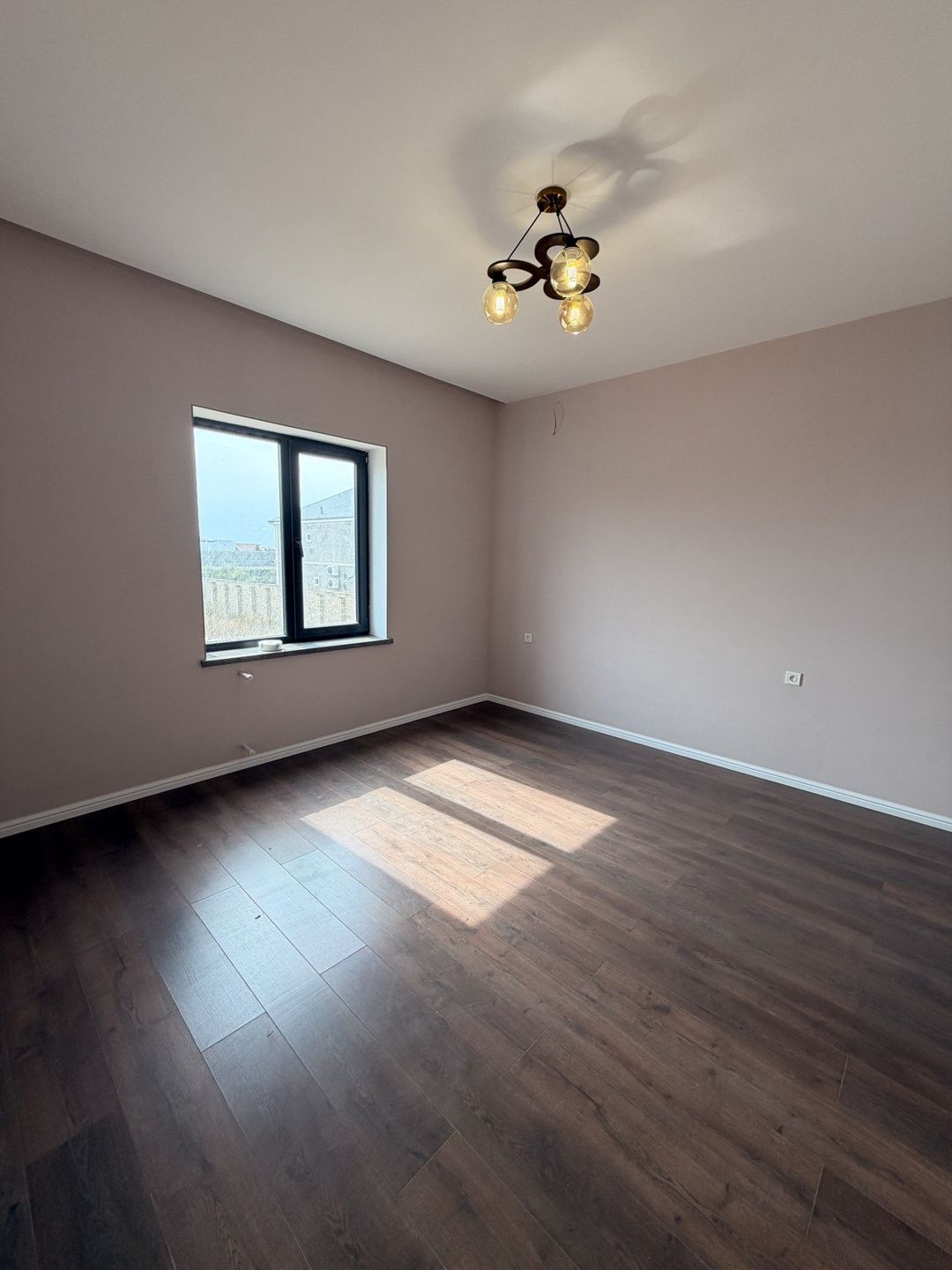 Satılır 5 otaqlı həyət evi/bağ evi 240 m² — Ev, villa, Bakı (11)