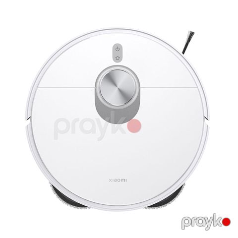 Robot xıaomı X20 pro whıte — Bakı