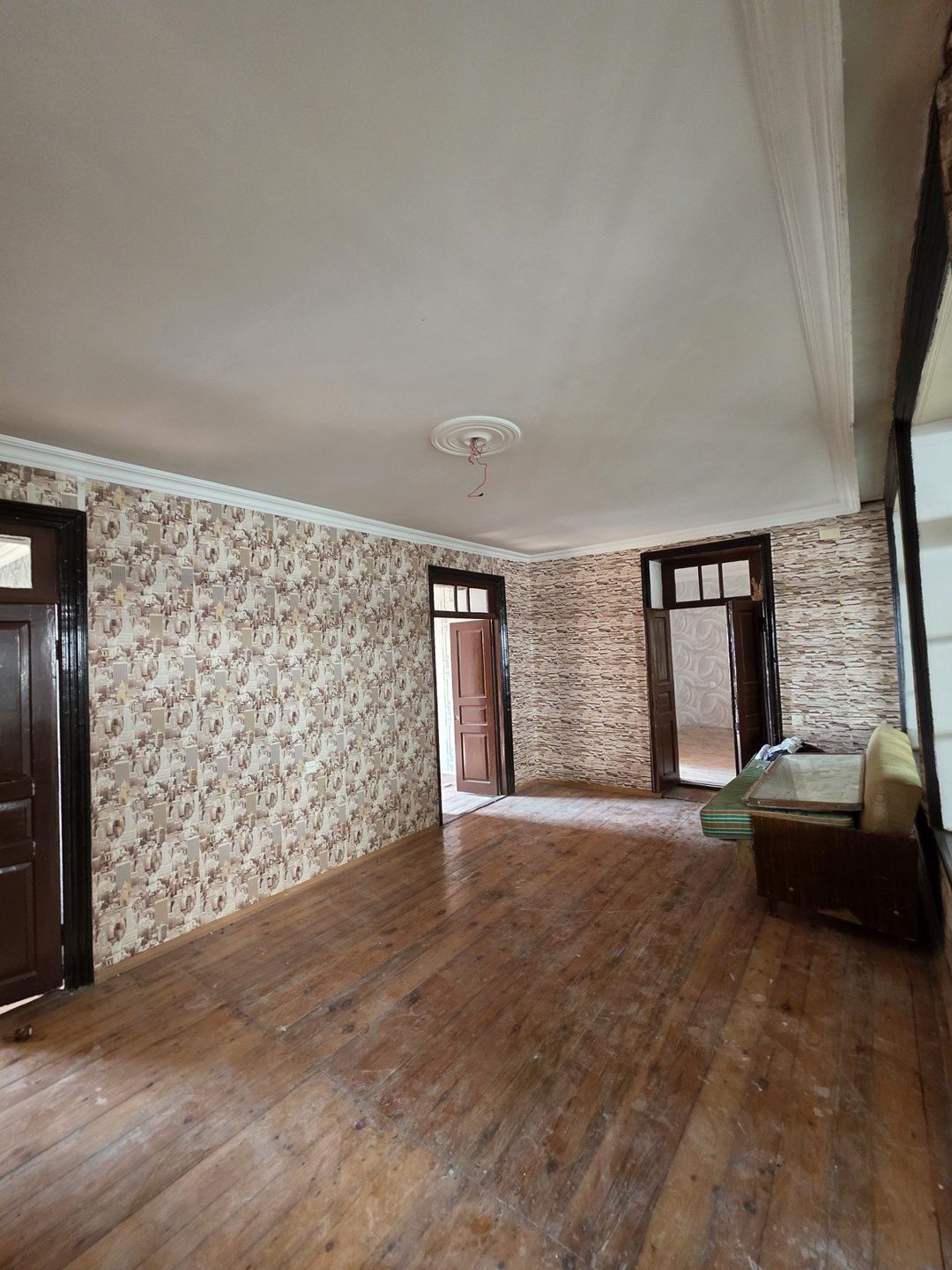 Satılır 5 otaqlı həyət evi/bağ evi 166 m² — Ev, villa, Bakı (9)