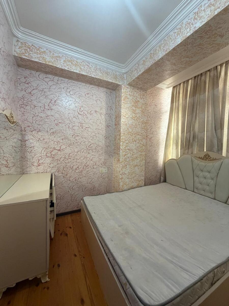 Satılır 2 otaqlı yeni tikili 35 m² — Mənzil, Bakı (6)