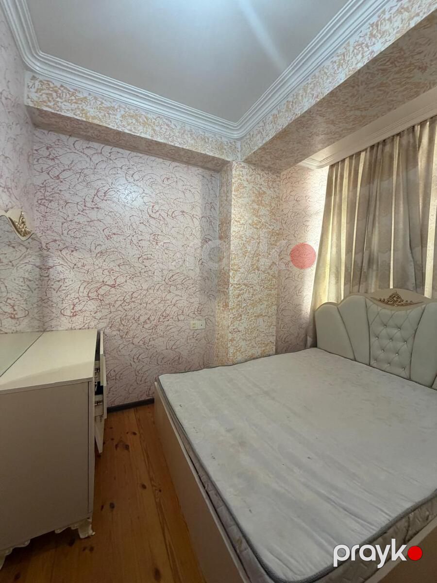 Satılır 2 otaqlı yeni tikili 35 m² — Mənzil, Bakı (6)