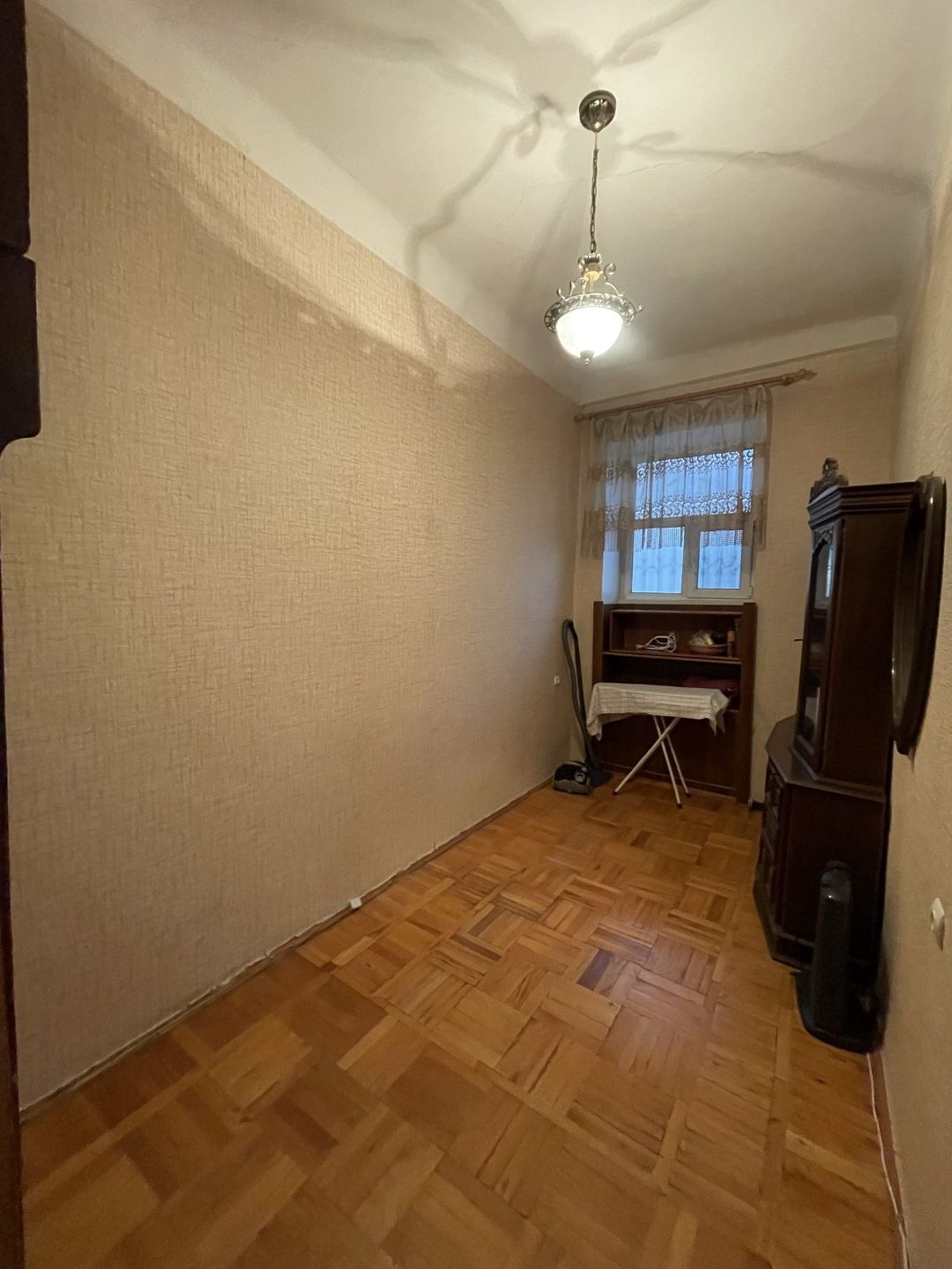 Satılır 3 otaqlı köhnə tikili 70 m² — Mənzil, Bakı (8)