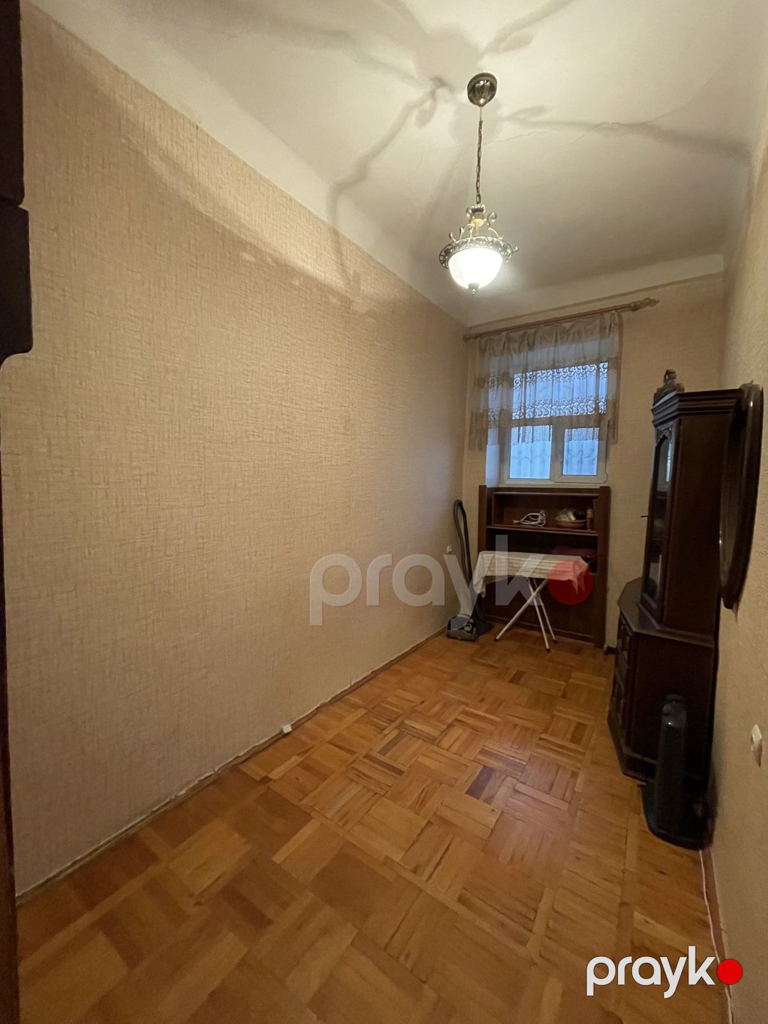 Satılır 3 otaqlı köhnə tikili 70 m² — Mənzil, Bakı (8)
