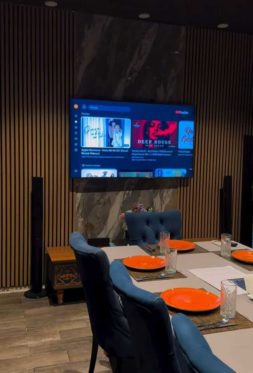 İcarəyə verilir obyekt 750 m² — Əmlak, Bakı (9)
