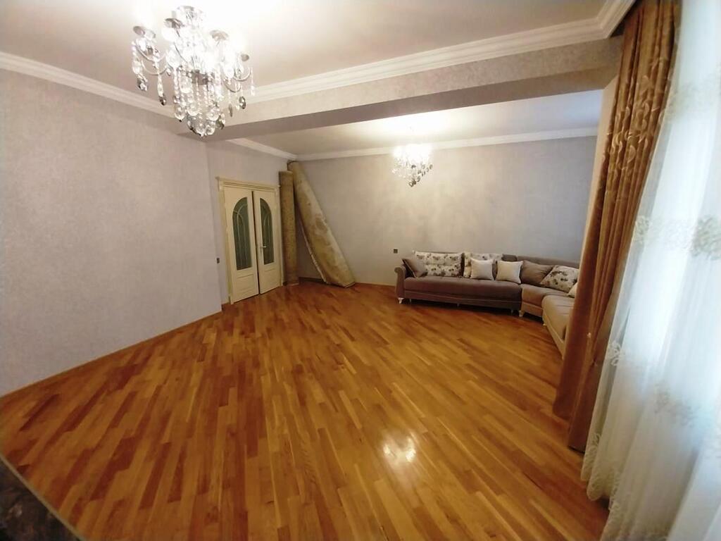 Satılır 3 otaqlı yeni tikili 143 m² — Mənzil, Bakı (4)