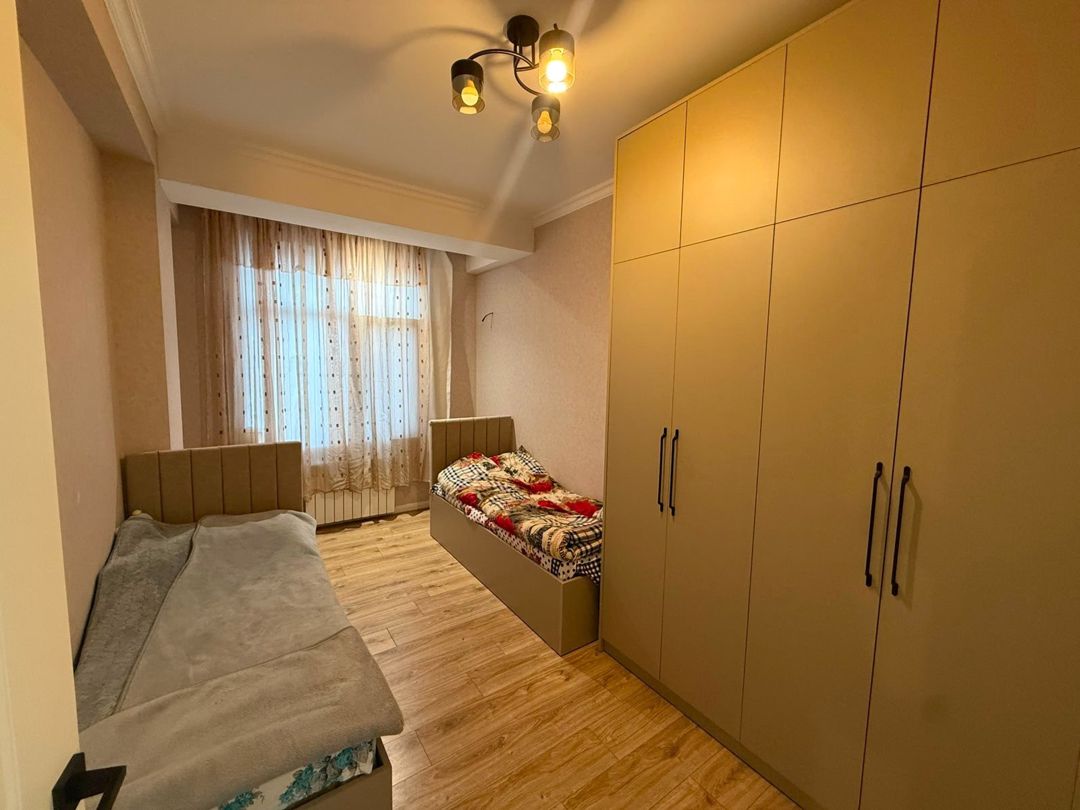 Satılır 3 otaqlı yeni tikili 98 m² — Mənzil, Bakı (6)