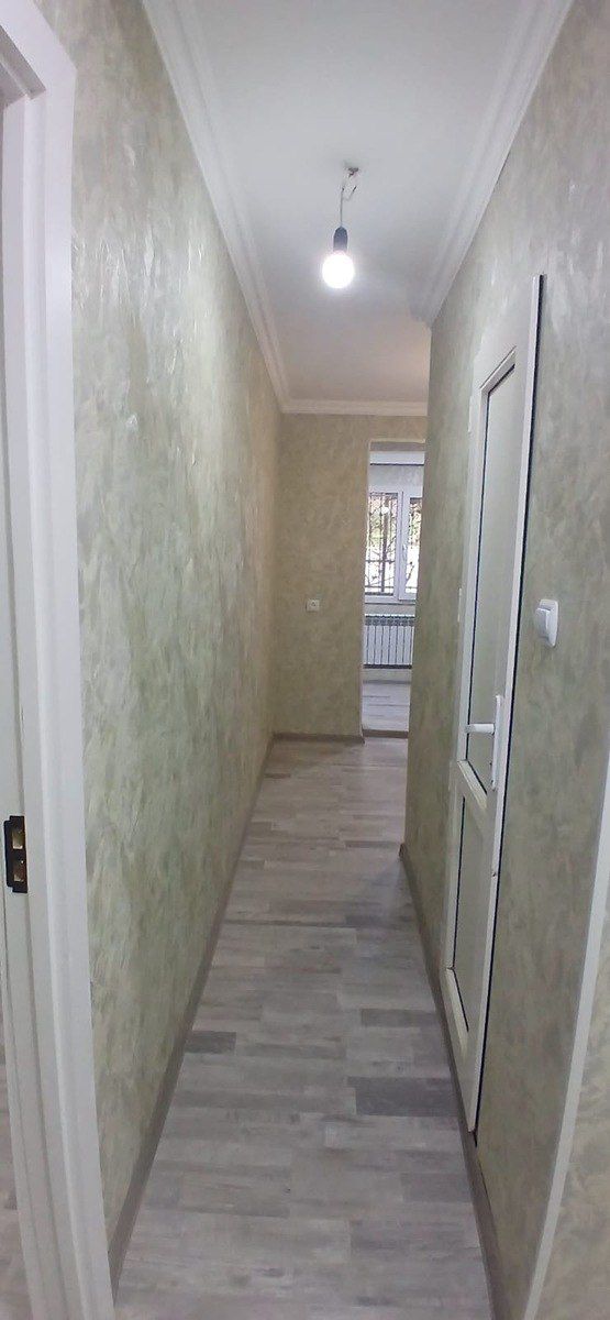 Satılır 2 otaqlı köhnə tikili 60 m² — Mənzil, Bakı (9)