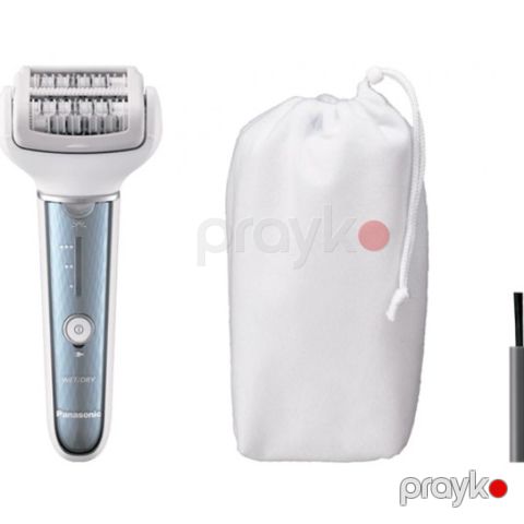 Epilyator Panasonıc ES-EL2A-A520 — Bakı