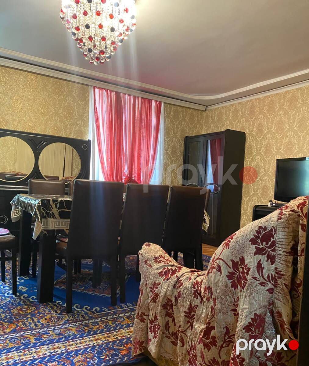 İcarəyə verilir 2 otaqlı köhnə tikili 70 m² — Mənzil, Bakı (3)