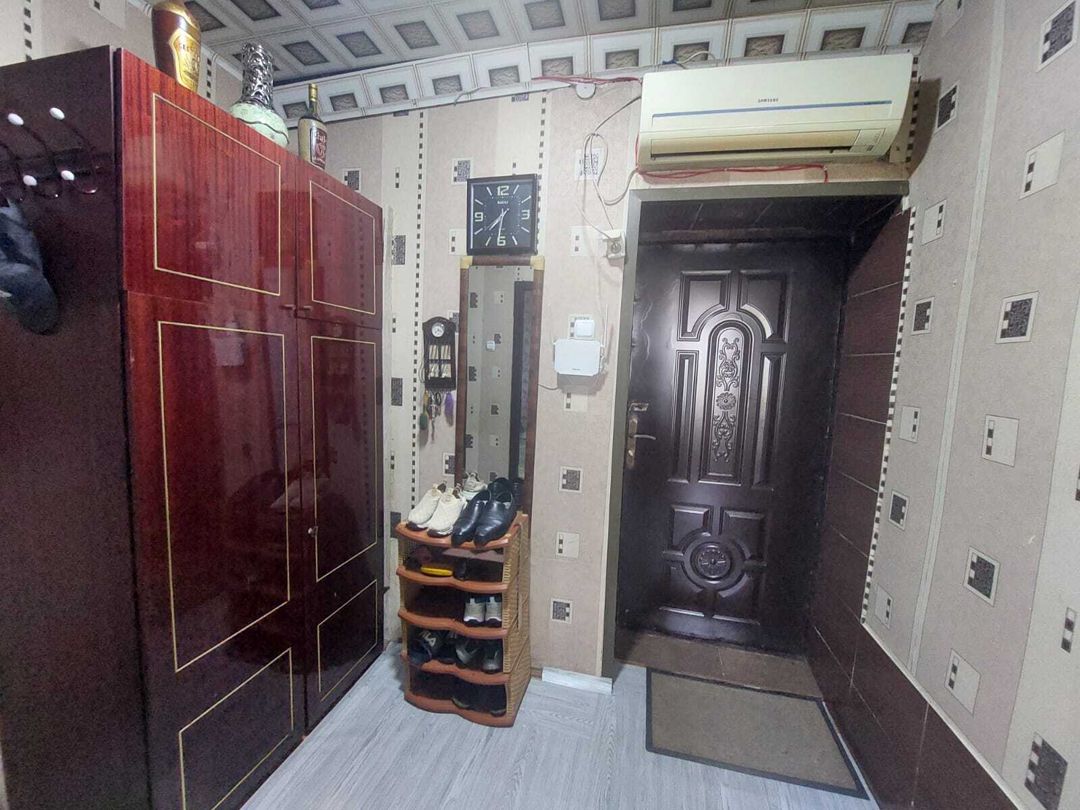 Satılır 2 otaqlı köhnə tikili 42 m² — Mənzil, Bakı (4)