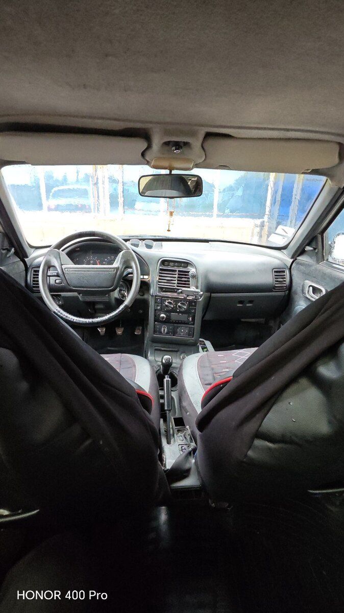 Lada (vaz) 2112, 2004 il — Avtomobillər, Sumqayıt (5)