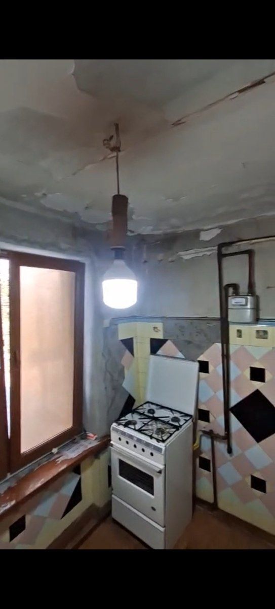 3-otaqlı mənzil, Gəncə ş., 65 m² — Mənzil, Gəncə (11)