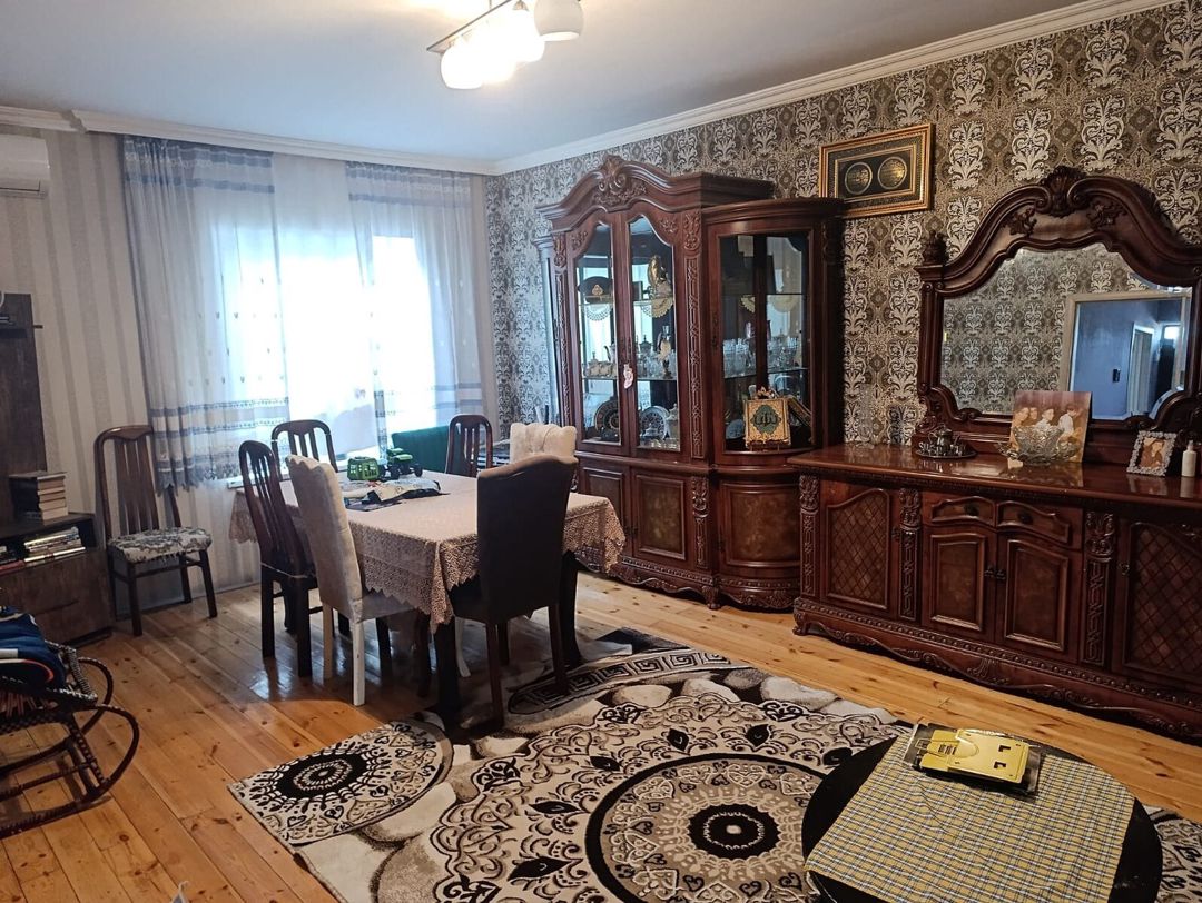 Həyət evi, Masazır qəs — Ev, villa, Bakı