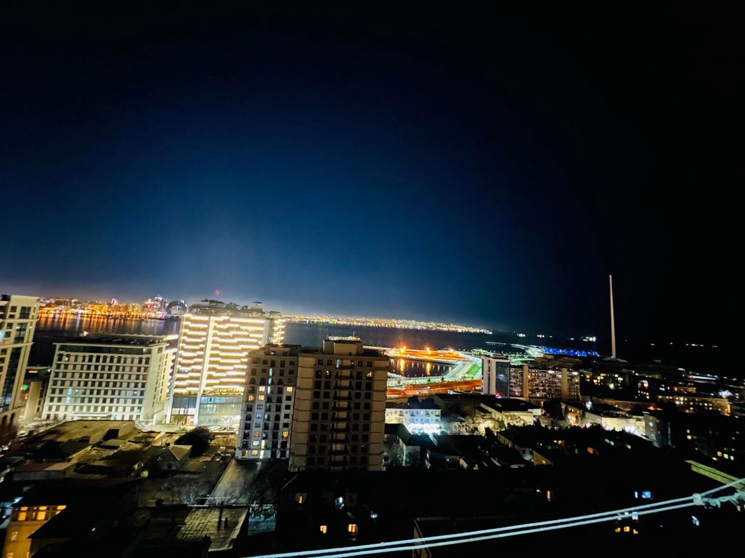 Satılır 3 otaqlı köhnə tikili 100 m² — Mənzil, Bakı (4)