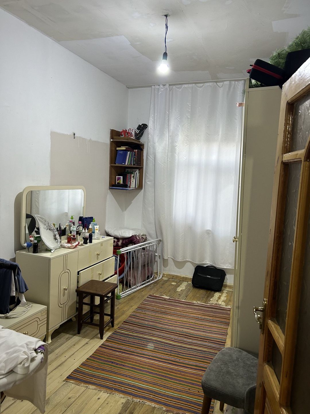 Satılır 3 otaqlı həyət evi/bağ evi 60 m² — Ev, villa, Bakı (4)