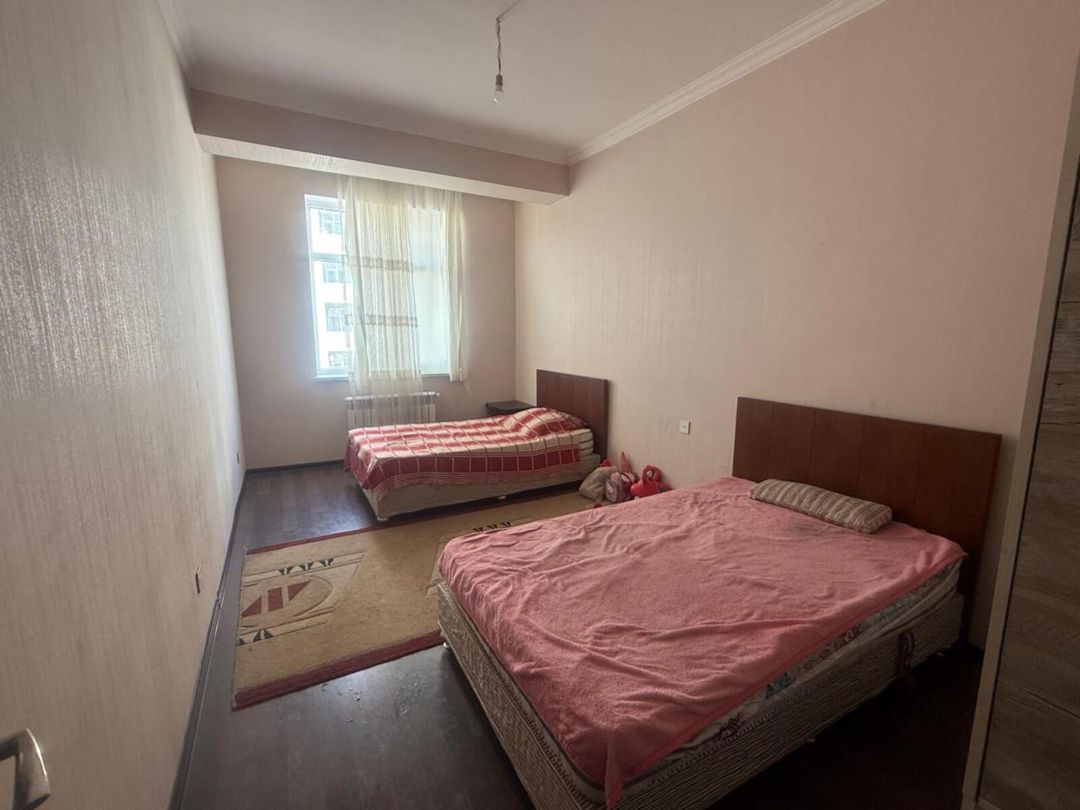 Satılır 5 otaqlı yeni tikili 156 m² — Mənzil, Bakı (4)