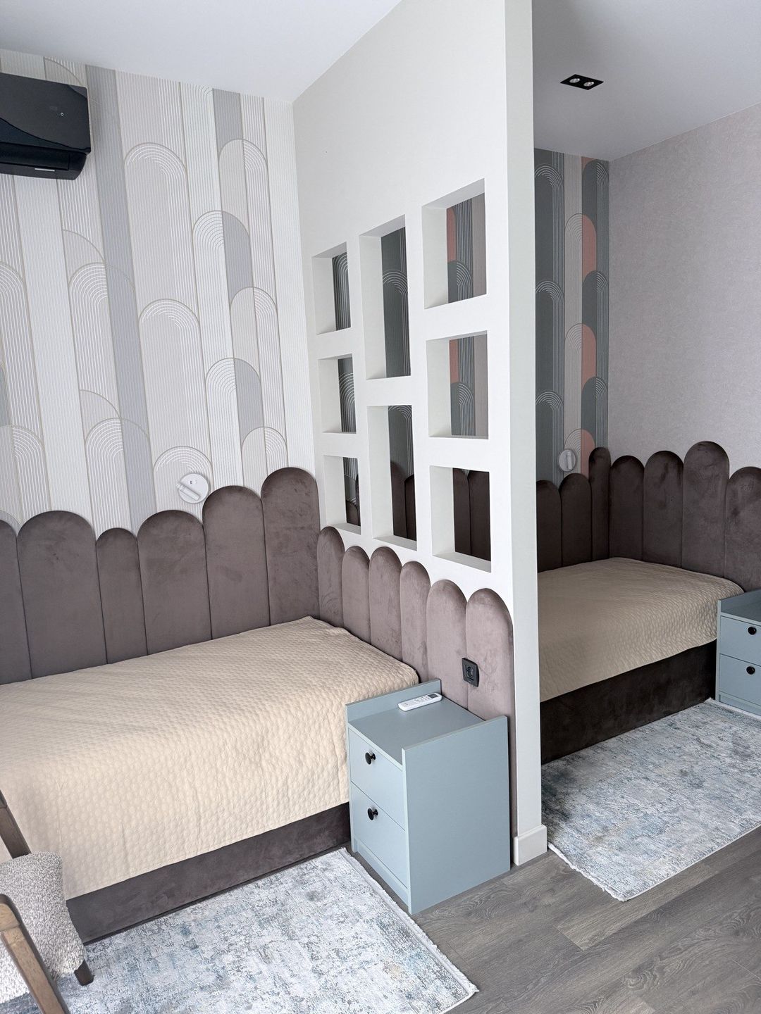 Satılır 3 otaqlı yeni tikili 131 m² — Mənzil, Bakı (9)