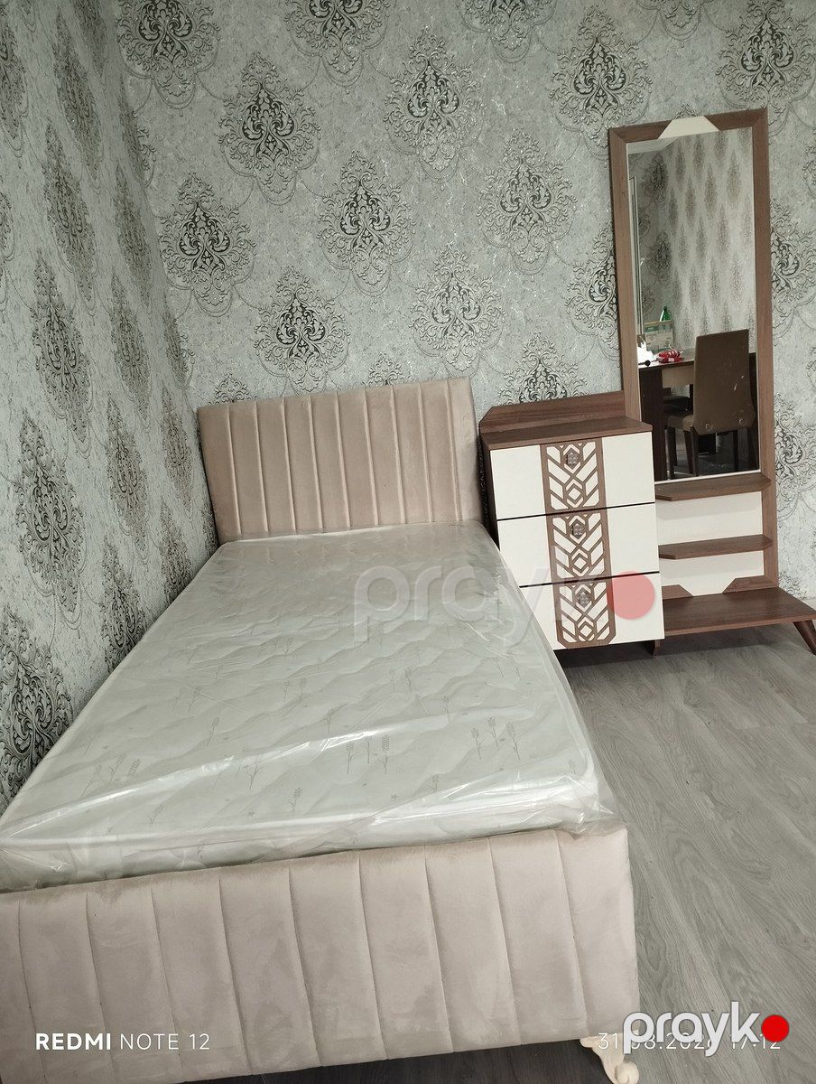 1-otaqlı mənzil kirayə verilir, Gəncə ş., 40 m² — Mənzil, Gəncə (2)