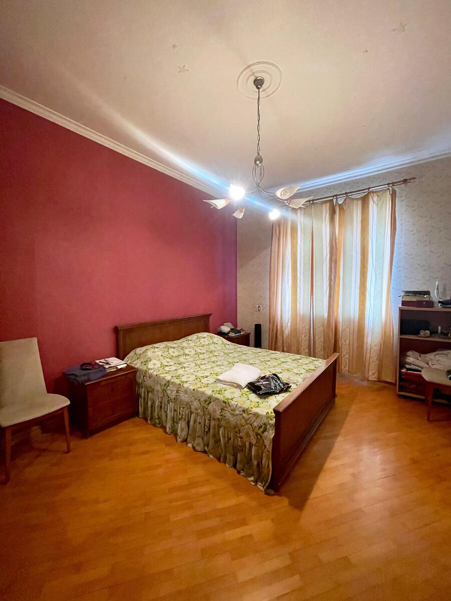 Satılır 6 otaqlı yeni tikili 220 m² — Mənzil, Bakı (9)