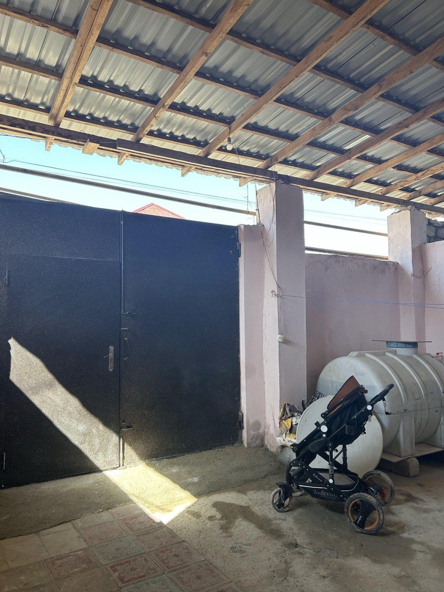 Həyət evi, Ramana qəs — Ev, villa, Bakı (3)