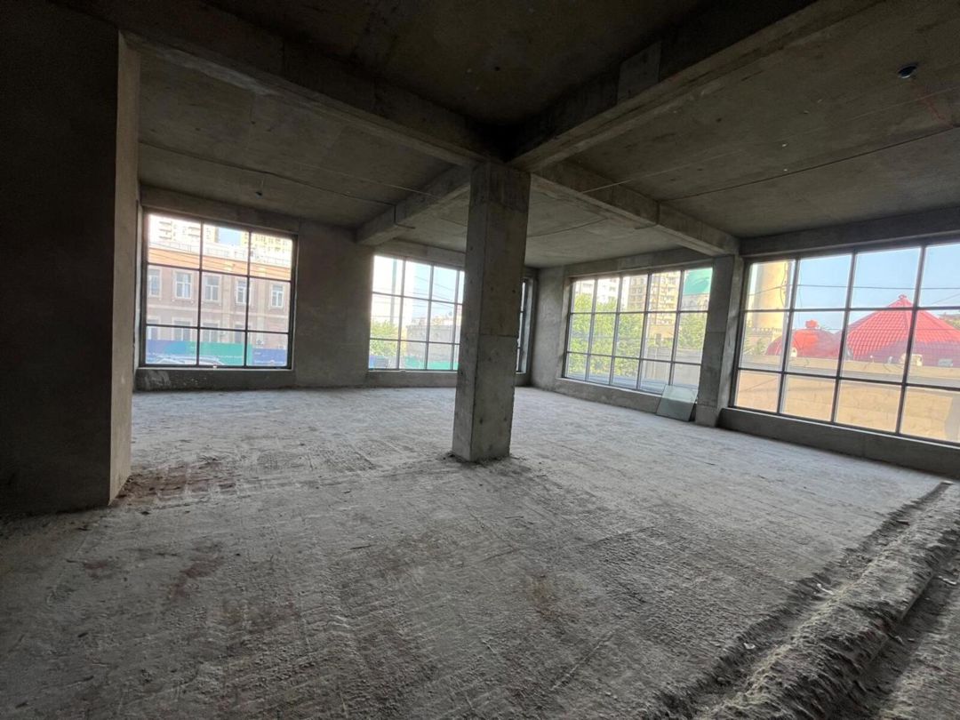 Satılır obyekt 382 m² — Əmlak, Bakı (11)