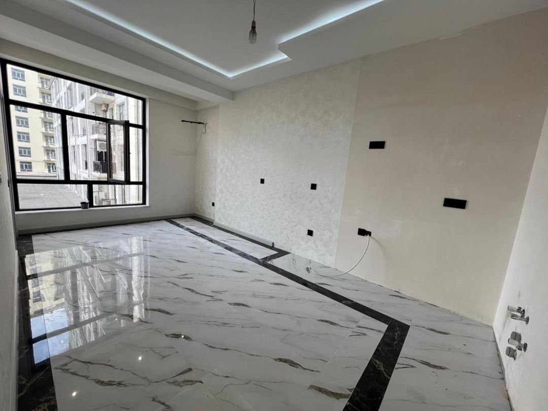 Satılır 3 otaqlı yeni tikili 117.5 m² — Mənzil, Bakı (9)
