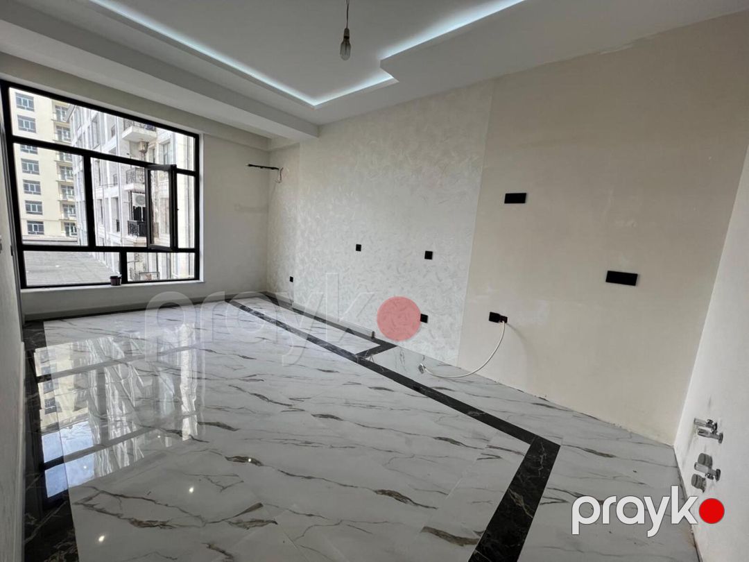 Satılır 3 otaqlı yeni tikili 117.5 m² — Mənzil, Bakı (9)
