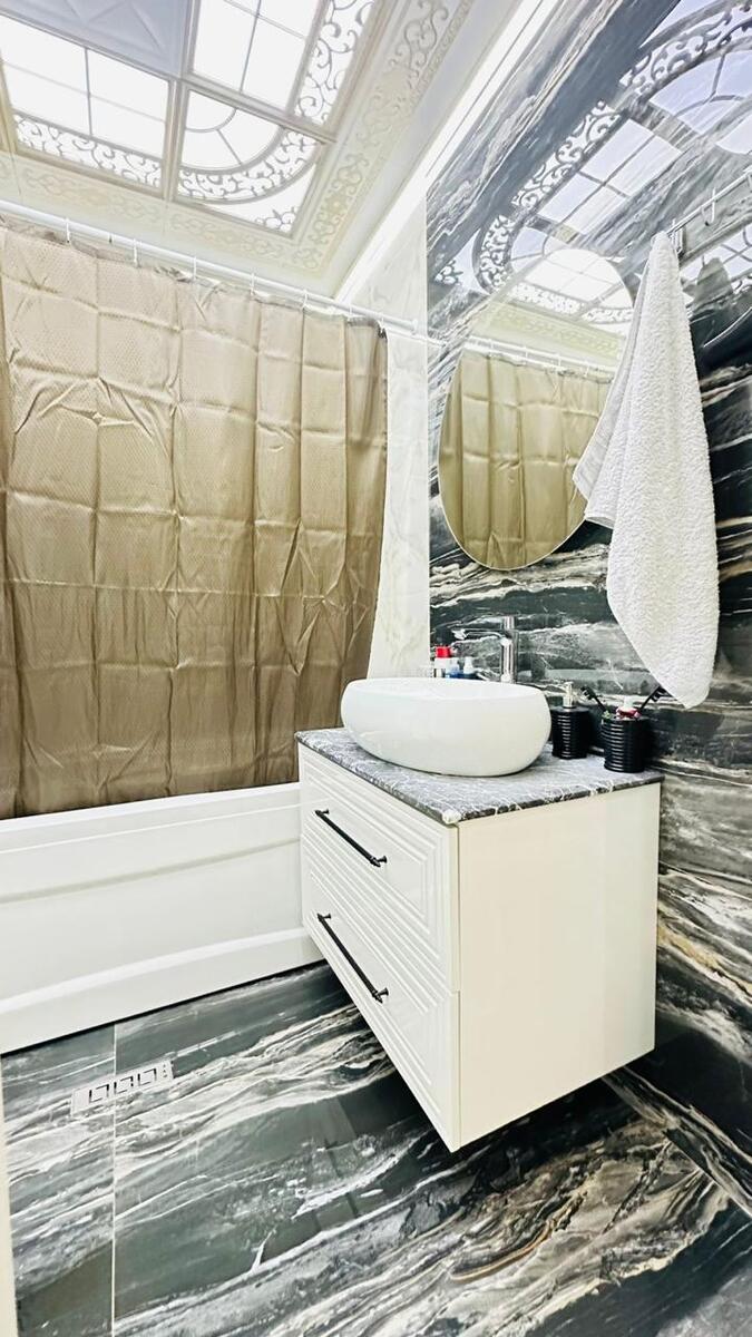 Satılır 4 otaqlı yeni tikili 164 m² — Mənzil, Bakı (9)