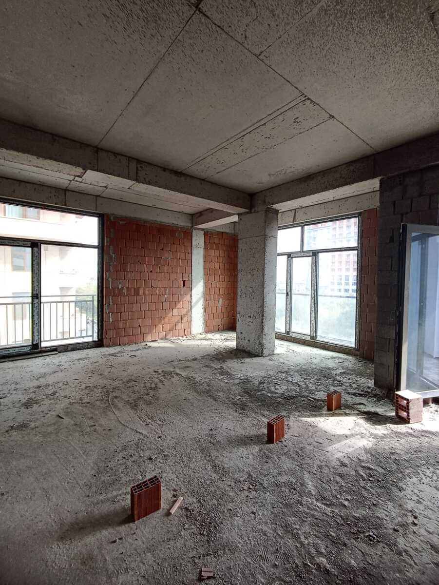 Satılır 3 otaqlı yeni tikili 137 m² — Mənzil, Bakı (9)