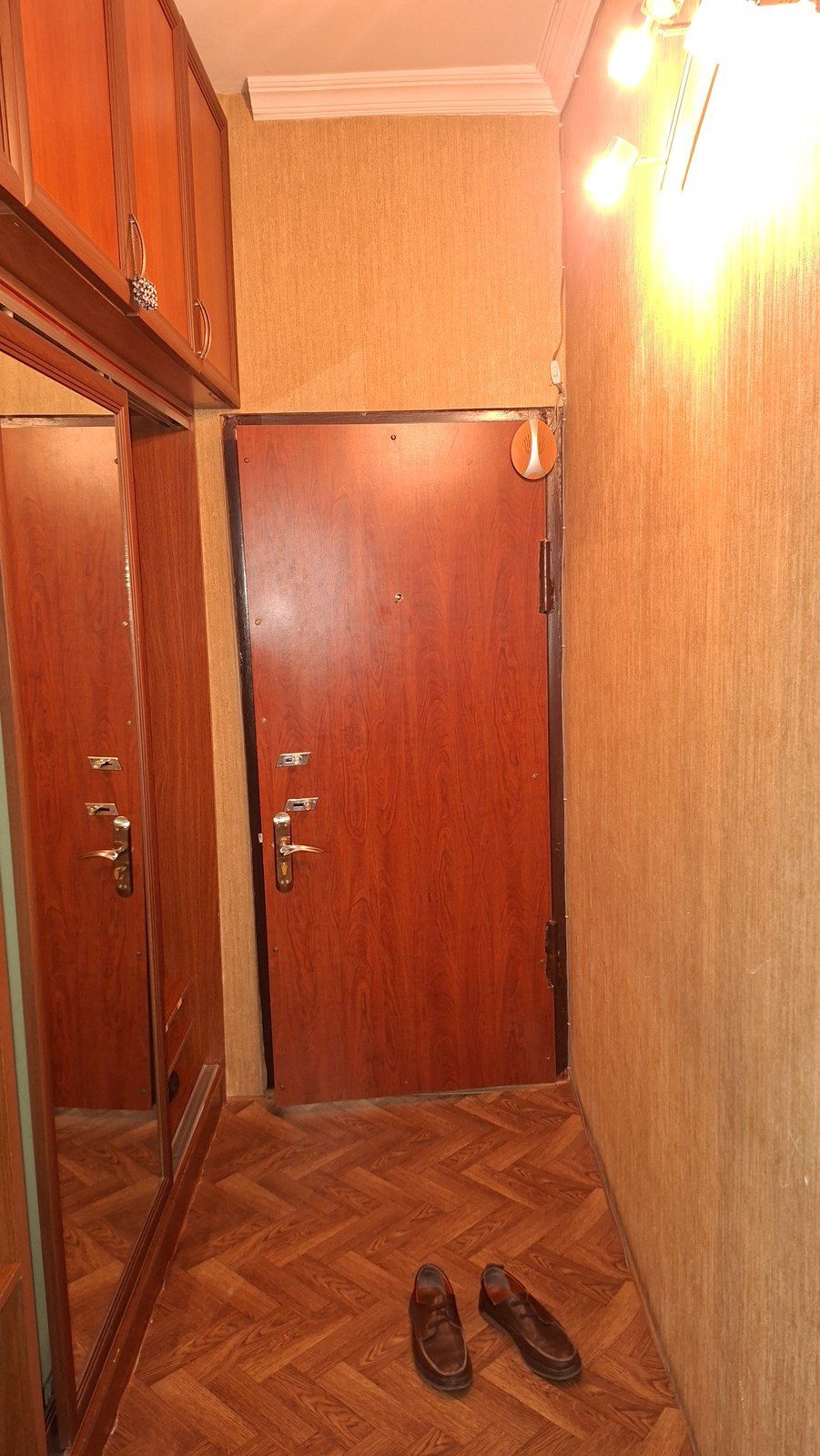 Satılır 3 otaqlı köhnə tikili 50 m² — Mənzil, Bakı (11)