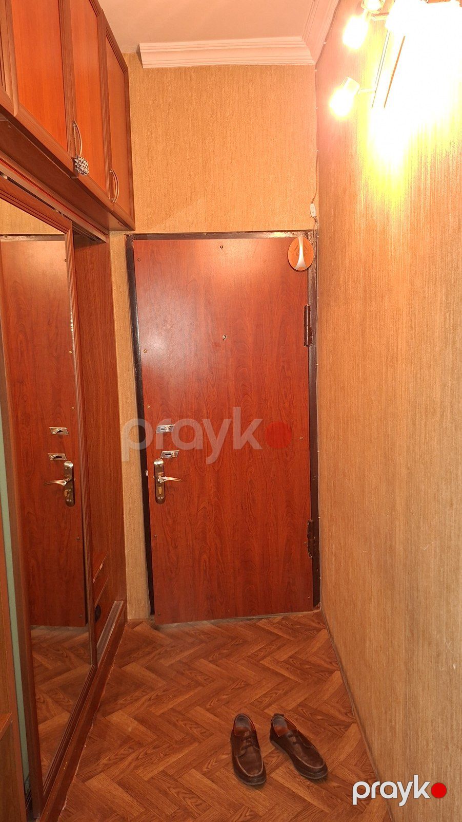 Satılır 3 otaqlı köhnə tikili 50 m² — Mənzil, Bakı (11)