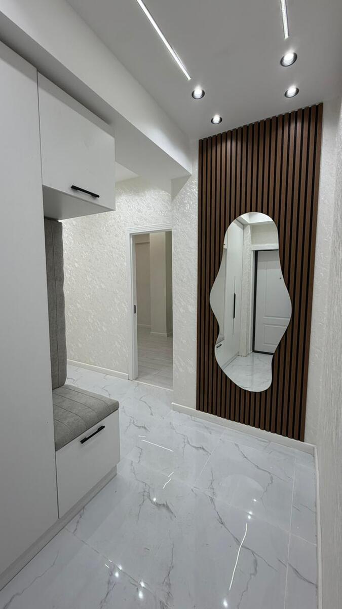 Satılır 2 otaqlı yeni tikili 62 m² — Mənzil, Xırdalan (4)