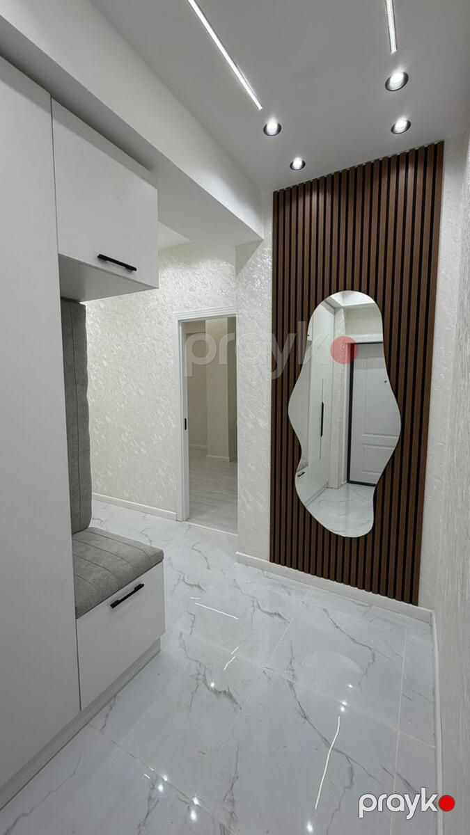 Satılır 2 otaqlı yeni tikili 62 m² — Mənzil, Xırdalan (4)