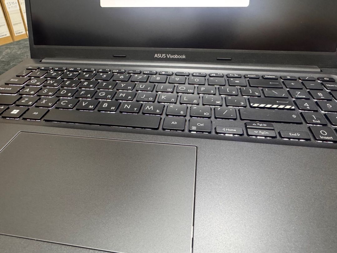Asus VivoBook 15 — Elektronika, Bakı (12)