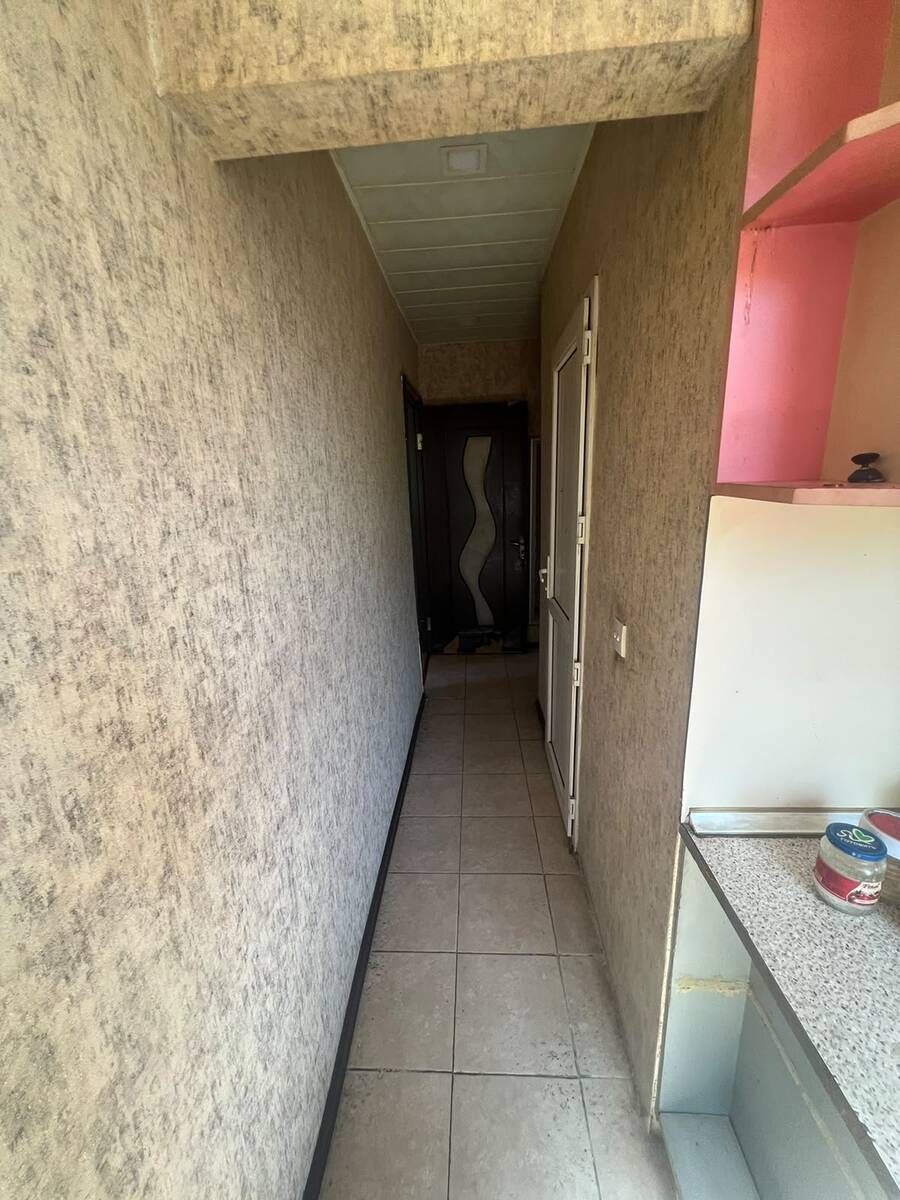 İcarəyə verilir 1 otaqlı köhnə tikili 40 m² — Mənzil, Bakı (3)