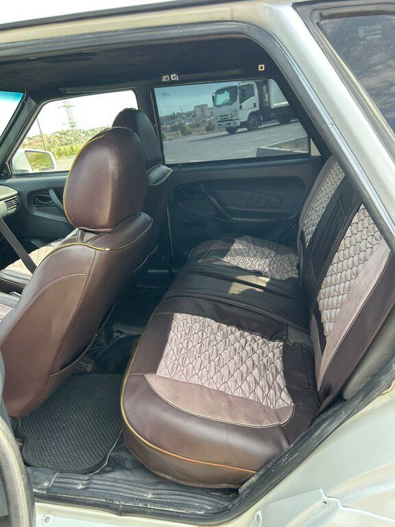 Lada (VAZ) 2115, 1.5 L, 2012 il, 466 000 km — Avtomobillər, Bakı (9)