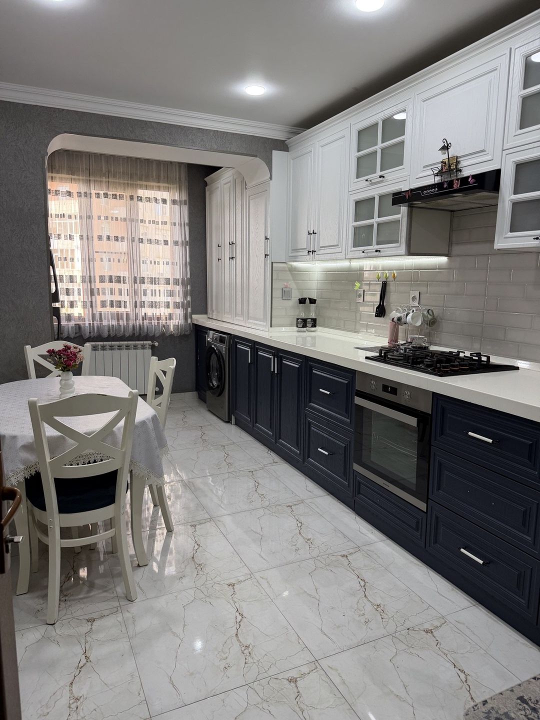 Satılır 3 otaqlı köhnə tikili 77 m² — Mənzil, Sumqayıt (2)