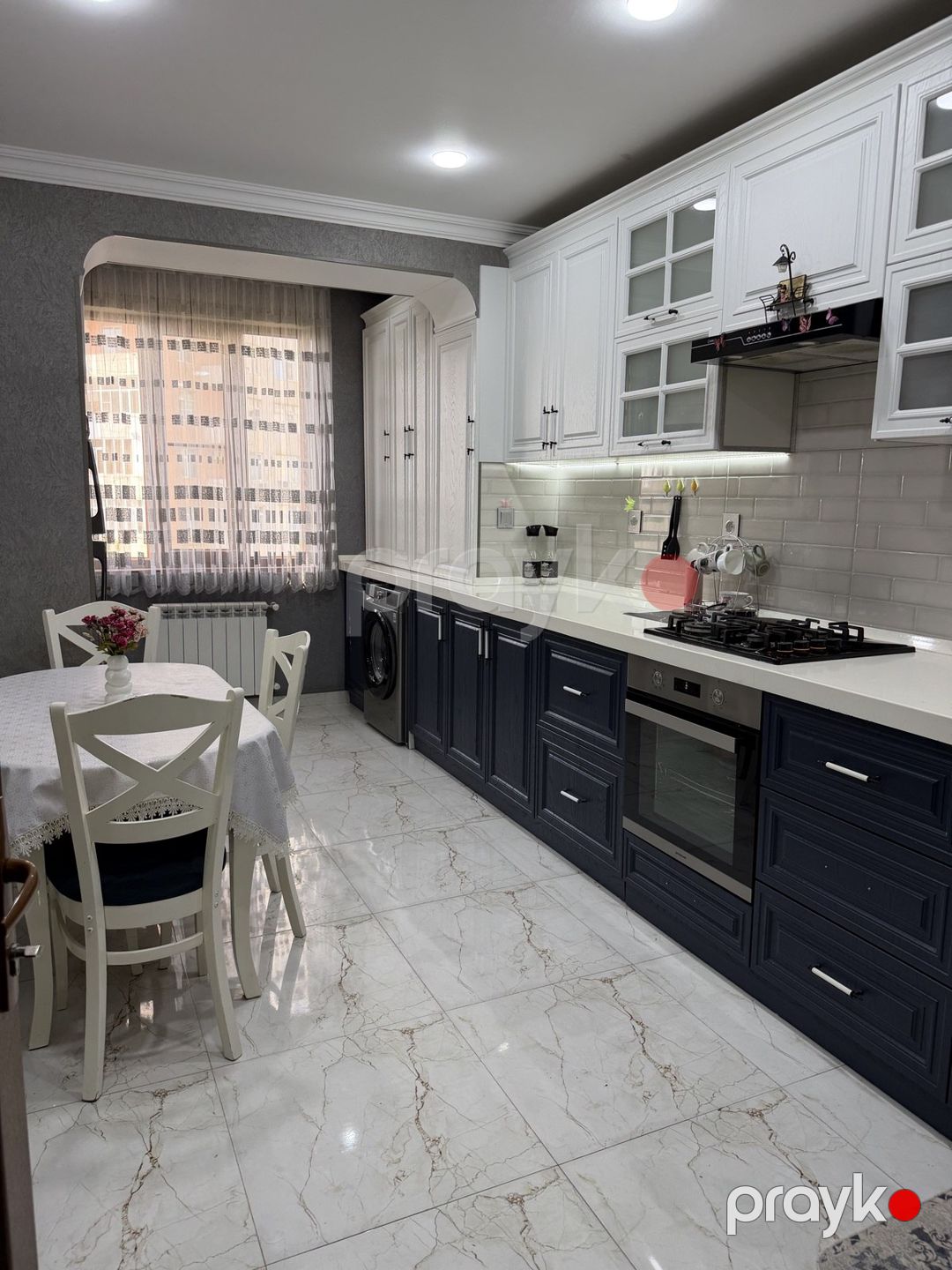 Satılır 3 otaqlı köhnə tikili 77 m² — Mənzil, Sumqayıt (2)