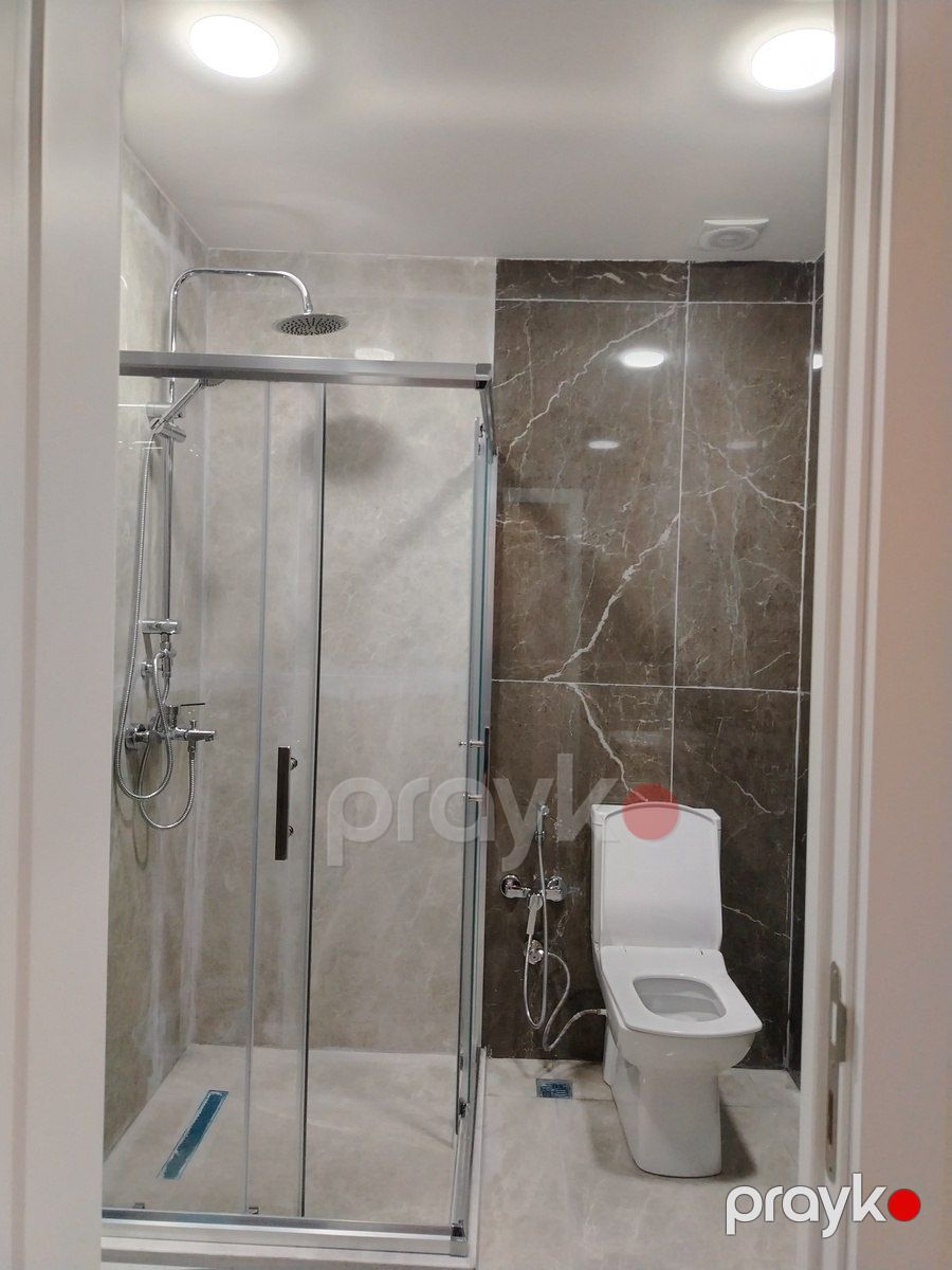 İcarəyə verilir 2 otaqlı yeni tikili 65 m² — Mənzil, Xırdalan (5)