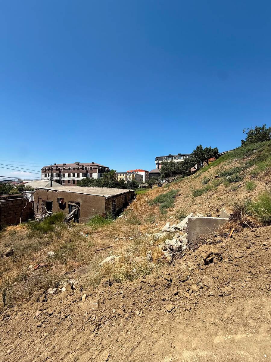 Satılır torpaq 15 sot — Torpaq, Bakı (2)