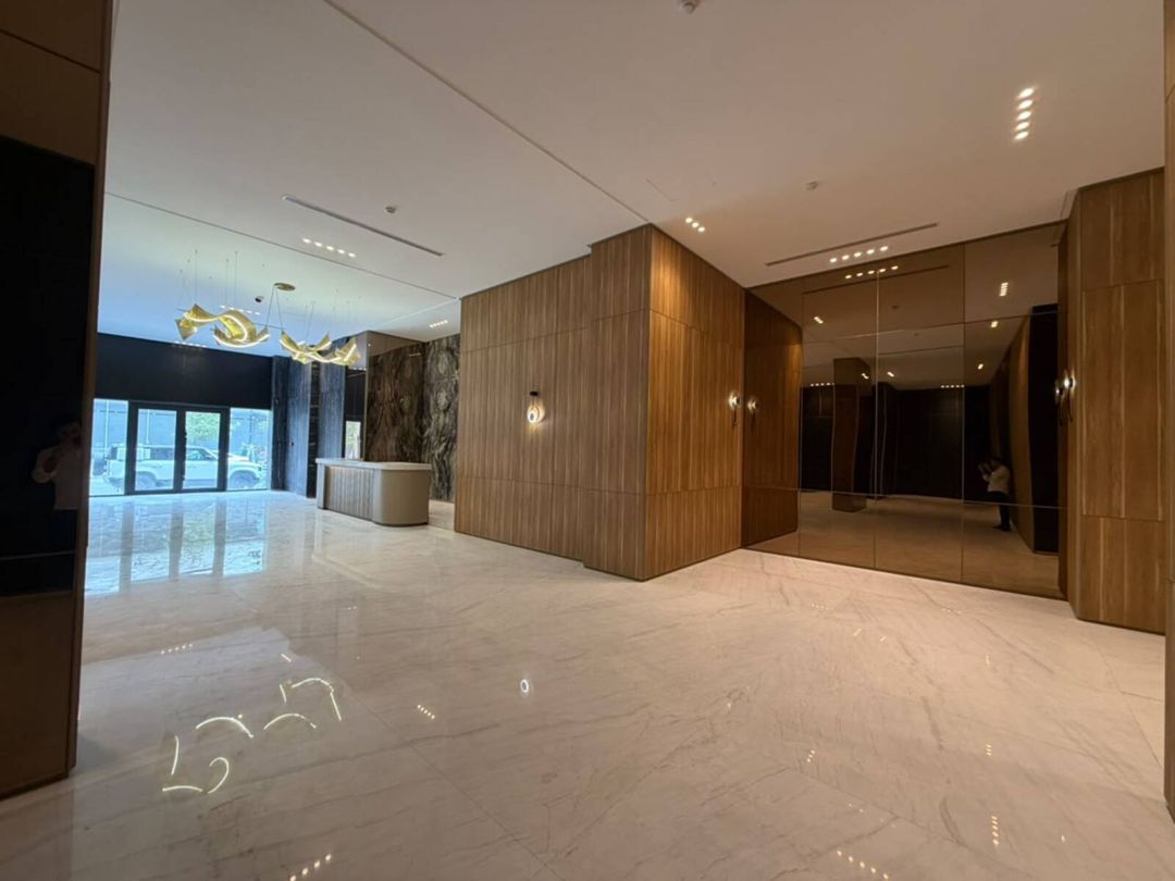 Satılır 3 otaqlı yeni tikili 191 m² — Mənzil, Bakı (11)