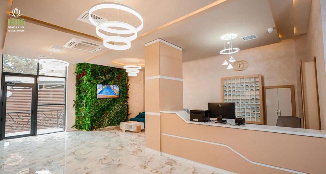 İcarəyə verilir 3 otaqlı yeni tikili 145 m² — Mənzil, Bakı (12)