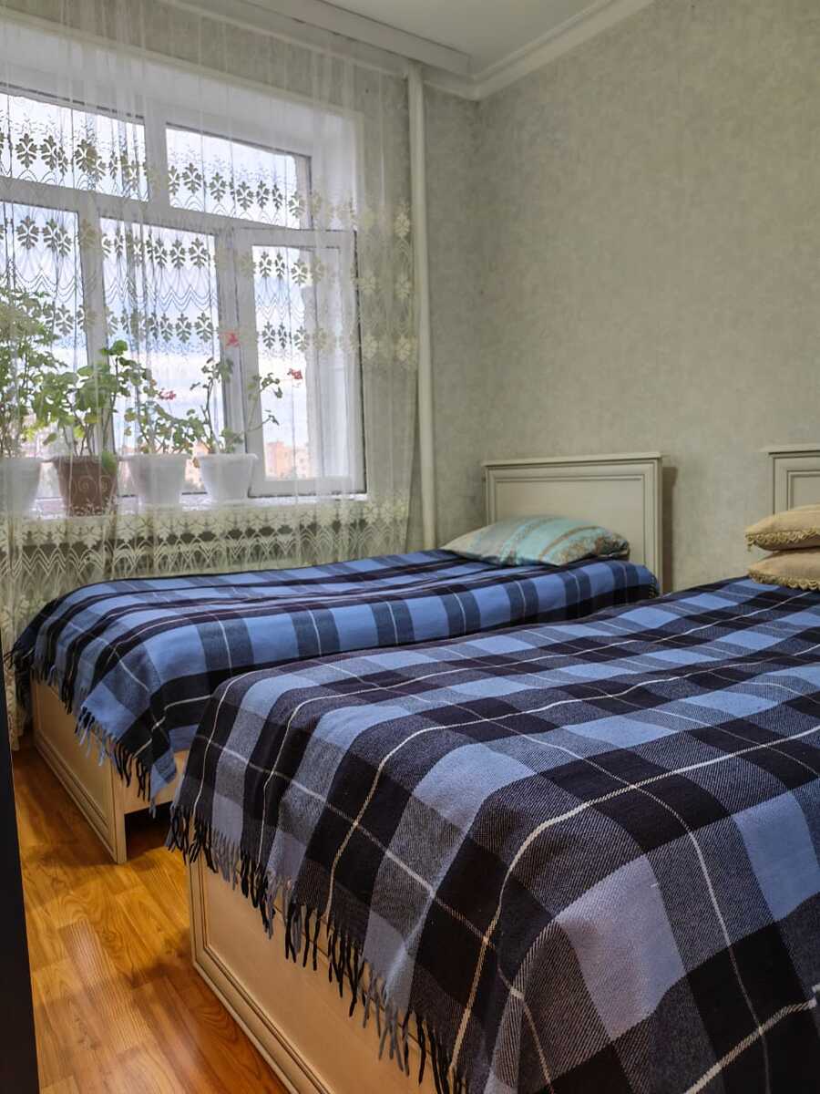 Satılır 3 otaqlı köhnə tikili 60 m² — Mənzil, Bakı (6)