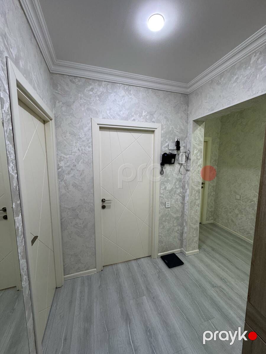 Satılır 3 otaqlı köhnə tikili 74 m² — Mənzil, Sumqayıt (9)