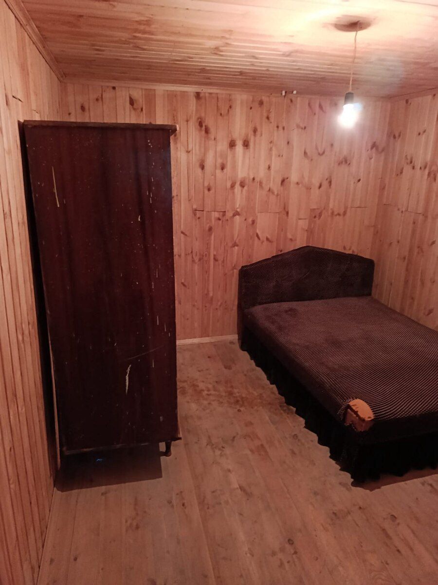 Həyət evi kirayə verilir, Sulutəpə qəs — Ev, villa, Bakı (7)