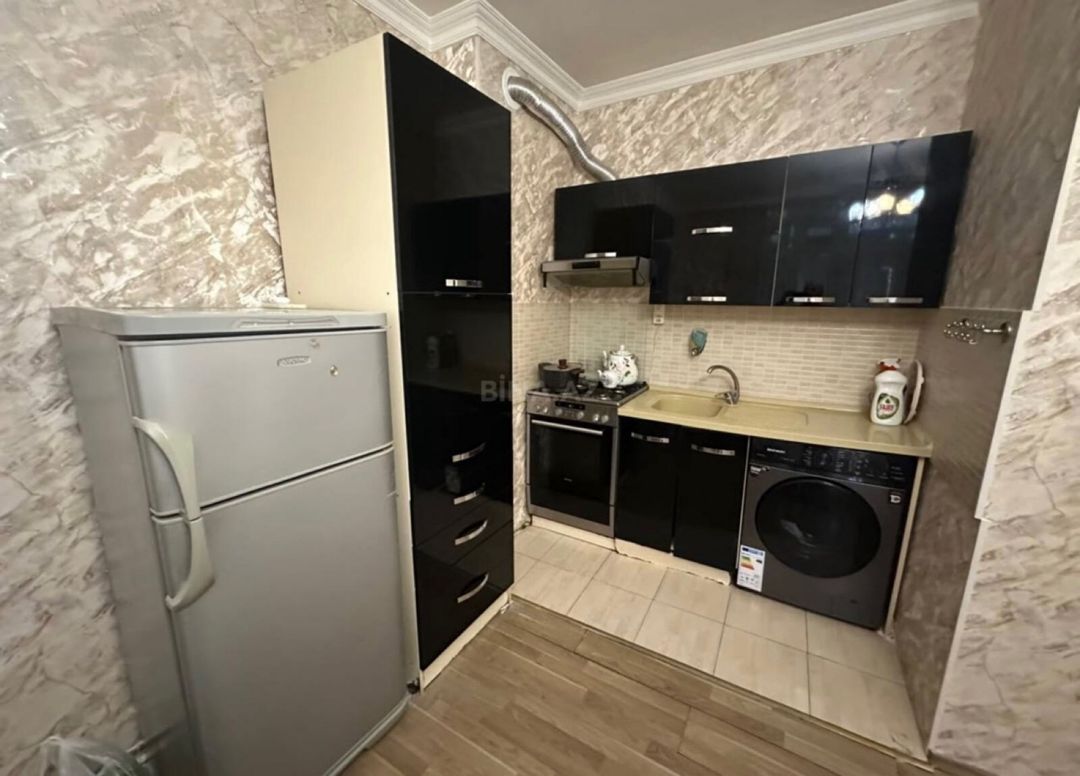 3-otaqlı mənzil kirayə verilir, Xalqlar Dostluğu m., 120 m² — Mənzil, Bakı (5)