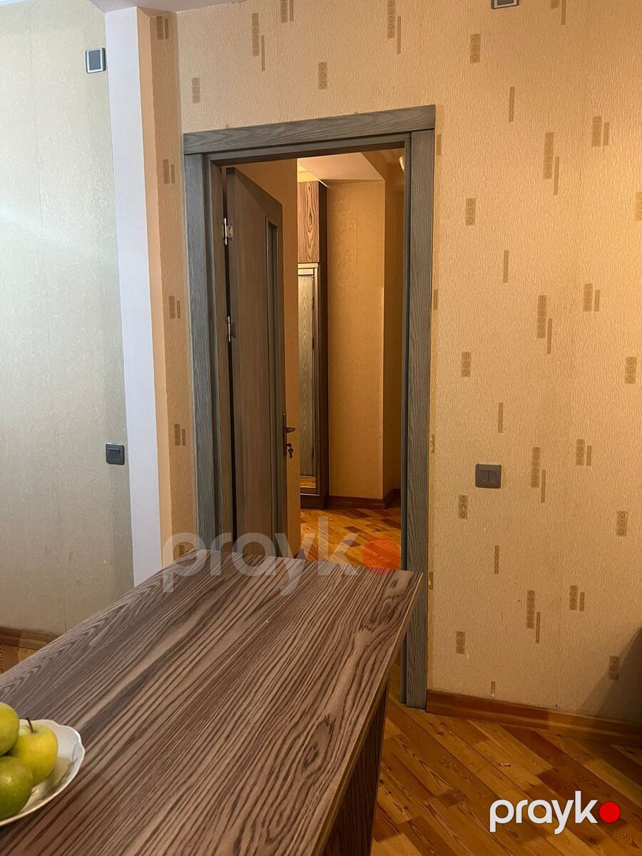 İcarəyə verilir 2 otaqlı yeni tikili 60 m² — Mənzil, Bakı (6)