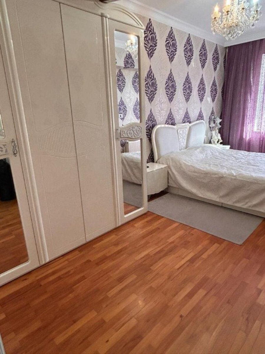 Satılır 3 otaqlı yeni tikili 110 m² — Mənzil, Bakı (7)