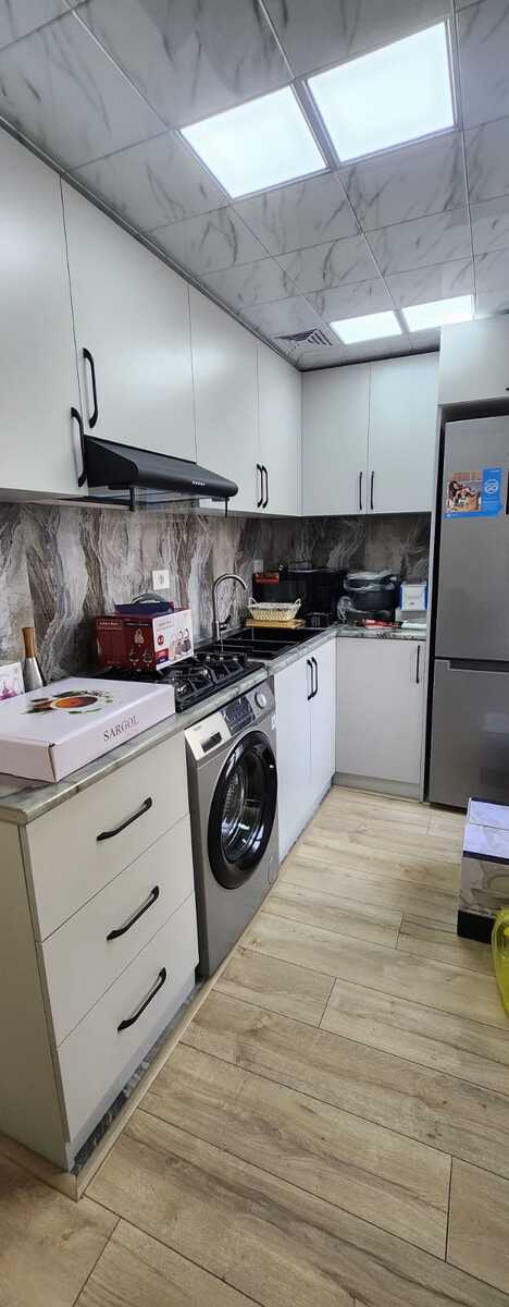 İcarəyə verilir 2 otaqlı köhnə tikili 54 m² — Mənzil, Bakı (4)